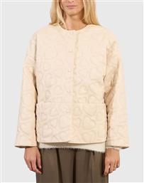 LADIES WOVEN JACKET MOLLY BRACKEN