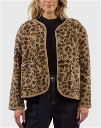 LADIES WOVEN JACKET MOLLY BRACKEN