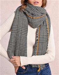 LADIES WOVEN SCARF MOLLY BRACKEN