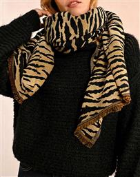 LADIES WOVEN SCARF MOLLY BRACKEN