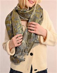 LADIES WOVEN SCARF MOLLY BRACKEN