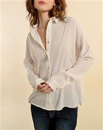 LADIES WOVEN SHIRT MOLLY BRACKEN