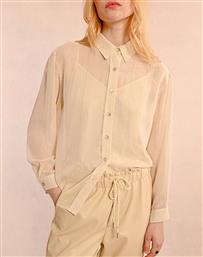 LADIES WOVEN SHIRT MOLLY BRACKEN