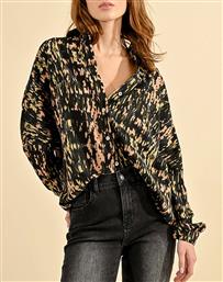 LADIES WOVEN SHIRT MOLLY BRACKEN