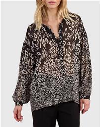 LADIES WOVEN SHIRT MOLLY BRACKEN