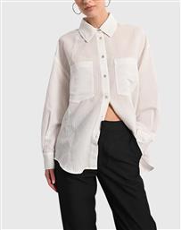 LADIES WOVEN SHIRT MOLLY BRACKEN