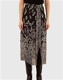 LADIES WOVEN SKIRT MOLLY BRACKEN