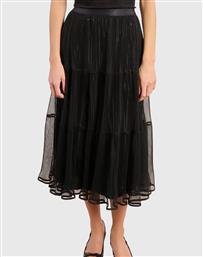 LADIES WOVEN SKIRT MOLLY BRACKEN