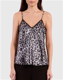 PLV LADIES WOVEN CAMISOLE MOLLY BRACKEN