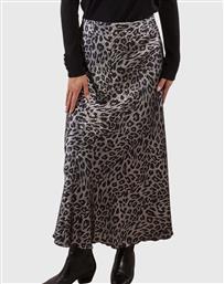 PLV LADIES WOVEN SKIRT MOLLY BRACKEN
