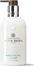 BLISSFUL TEMPLETREE BODY LOTION 300 ML - 5110389 MOLTON BROWN