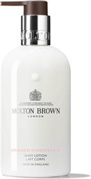 DELICIOUS RHUBARB & ROSE BODY LOTION 300 ML - 5110381 MOLTON BROWN