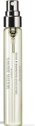 DELICIOUS RHUBARB & ROSE FRAGRANCE BAUBLE 7,5 ML - 5111382 MOLTON BROWN