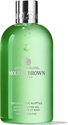 INFUSING EUCALYPTUS BATH & SHOWER GEL 300 ML - 511386 MOLTON BROWN