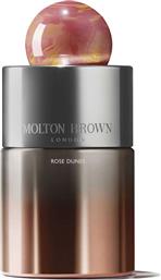 LIMITED EDITION ROSE DUNES EAU DE PARFUM 100 ML - 5111399 MOLTON BROWN