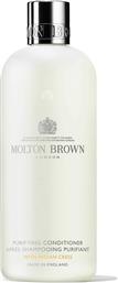 PURIFYING CONDITIONER WITH INDIAN CRESS 300 ML - 5110428 MOLTON BROWN