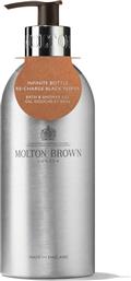 RE-CHARGE BLACK PEPPER INFINITE BOTTLE 400 ML - 5110359 MOLTON BROWN