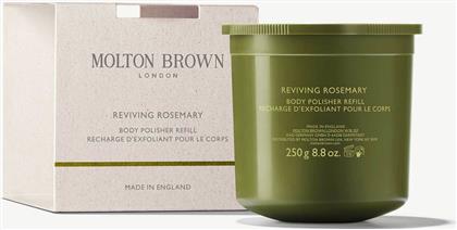 REVIVING ROSEMARY BODY POLISHER REFILL 250 GR - 5111338 MOLTON BROWN