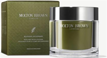 REVIVING ROSEMARY REFILLABLE BODY POLISHER 250 GR - 5111294 MOLTON BROWN