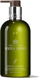 REVIVING ROSEMARY SHOWER OIL-IN-GEL 300 ML - 5110738 MOLTON BROWN