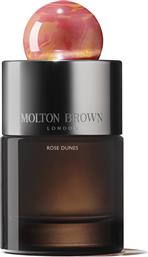 ROSE DUNES EAU DE PARFUM 100 ML - 5110062 MOLTON BROWN από το NOTOS