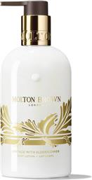 VINTAGE WITH ELDERFLOWER BODY LOTION 300 ML - 5111373 MOLTON BROWN