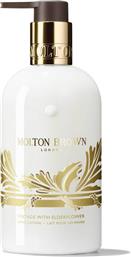 VINTAGE WITH ELDERFLOWER FINE LIQUID HAND LOTION 300 ML - 5111375 MOLTON BROWN