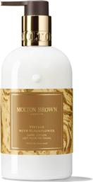 VINTAGE WITH ELDERFLOWER HAND LOTION 300 ML - 5111030 MOLTON BROWN