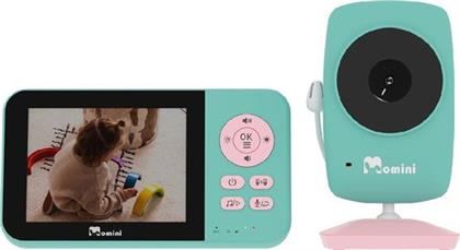 BLISS VIEW ΣΥΣΚΕΥΗ ΠΑΡΑΚΟΛΟΥΘΗΣΗΣ ΜΩΡΟΥ BABY MONITOR MOMINI