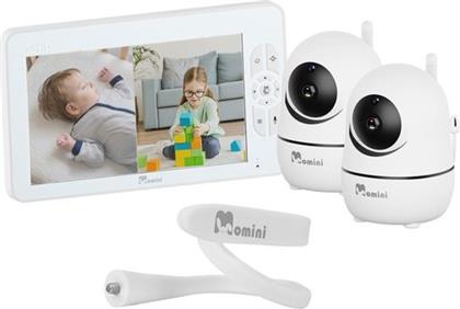DREAM WATCHER ΣΥΣΚΕΥΗ ΠΑΡΑΚΟΛΟΥΘΗΣΗΣ ΜΩΡΟΥ BABY MONITOR MOMINI