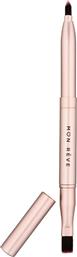 141 DUAL LIP BRUSH ΔΙΠΛΟ ΠΙΝΕΛΟ ΧΕΙΛΙΩΝ 1 ΤΕΜΑΧΙΟ MON REVE