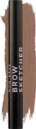 BROW SKETCHER COLOR GEL ΜΑΚΡΑΣ ΔΙΑΡΚΕΙΑΣ ΤΖΕΛ ΜΕ ΠΛΟΥΣΙΟ ΧΡΩΜΑ ΓΙΑ ΤΑ ΦΡΥΔΙΑ 1,6G - 01 LIGHT BLOND MON REVE