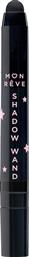 SHADOW WAND CREAMY EYESHADOW STICK WITH BUILT-IN BRUSH ΚΡΕΜΩΔΗΣ ΣΚΙΑ ΜΑΤΙΩΝ ΣΕ ΜΟΡΦΗ STICK ΜΕ ΠΙΝΕΛΟ ΕΦΑΡΜΟΓΗΣ 2G - 07 BLACK MON REVE