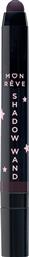 SHADOW WAND CREAMY EYESHADOW STICK WITH BUILT-IN BRUSH ΚΡΕΜΩΔΗΣ ΣΚΙΑ ΜΑΤΙΩΝ ΣΕ ΜΟΡΦΗ STICK ΜΕ ΠΙΝΕΛΟ ΕΦΑΡΜΟΓΗΣ 2G - 08 PLUM MON REVE