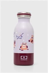 ΘΕΡΜΙΚΟ ΜΠΟΥΚΑΛΙ OWL COOLY GRAPHIC 350 ML MONBENTO