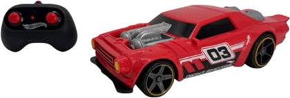 MONDO ΤΗΛΕΚΑΤΕΥΘΥΝΟΜΕΝΟ HOT WHEELS NIGHT SHIFTER 2.4GHZ 1:16 (63851)