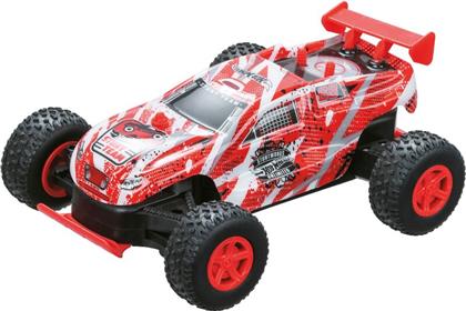 MONDO ΤΗΛΕΚΑΤΕΥΘΥΝΟΜΕΝΟ HOT WHEELS ROCK MONSTER 1:24-2 ΣΧΕΔΙΑ (63339)