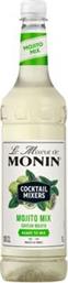 ΣΙΡΟΠΙ MIXER MOJITO 1000 ML MONIN