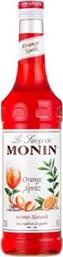 ΣΙΡΟΠΙ ORANGE SPRITZ 700 ML MONIN