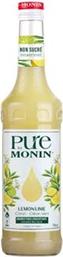 ΣΙΡΟΠΙ PURE BY LEMON LIME 700 ML MONIN