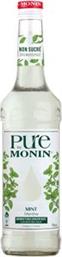 ΣΙΡΟΠΙ PURE BY MINT 700 ML MONIN