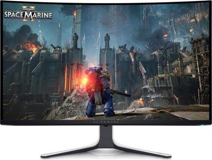 MONITOR DELL ALIENWARE AW3225QF 32 UHD