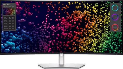 MONITOR DELL U4025QW CURVED 5K IPS