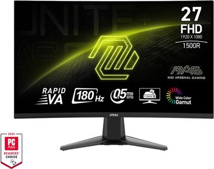 MONITOR MSI MAG 27C6F