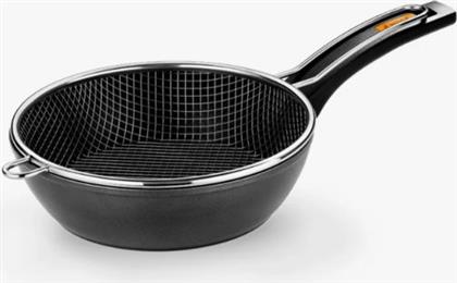 FUEGO M821328 28CM ΦΡΙΤΟΥΡΑ ΑΝΤΙΚΟΛΛΗΤΙΚΟ ΤΗΓΑΝΙ MONIX