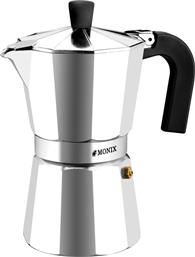 ΜΗΧΑΝΗ ESPRESSO M620009 ΑΣΗΜΙ MONIX