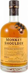 ΟΥΙΣΚΙ BATCH 27 700 ML MONKEY SHOULDER από το PLUS4U