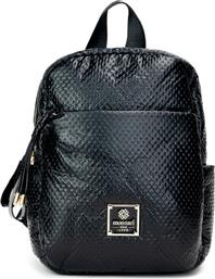 ΣΑΚΙΔΙΟ TORIMP0-24Z-BAG4300-K020D000 ΜΑΥΡΟ MONNARI