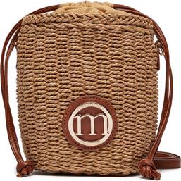 ΤΣΑΝΤΑ BAG1480-017 ΚΑΦΕ MONNARI