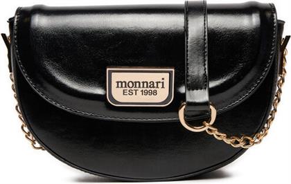 ΤΣΑΝΤΑ BAG2840-020 ΜΑΥΡΟ MONNARI